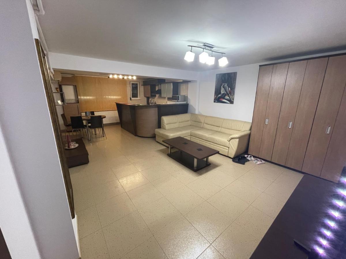 Delize Rent Mamaia公寓 外观 照片