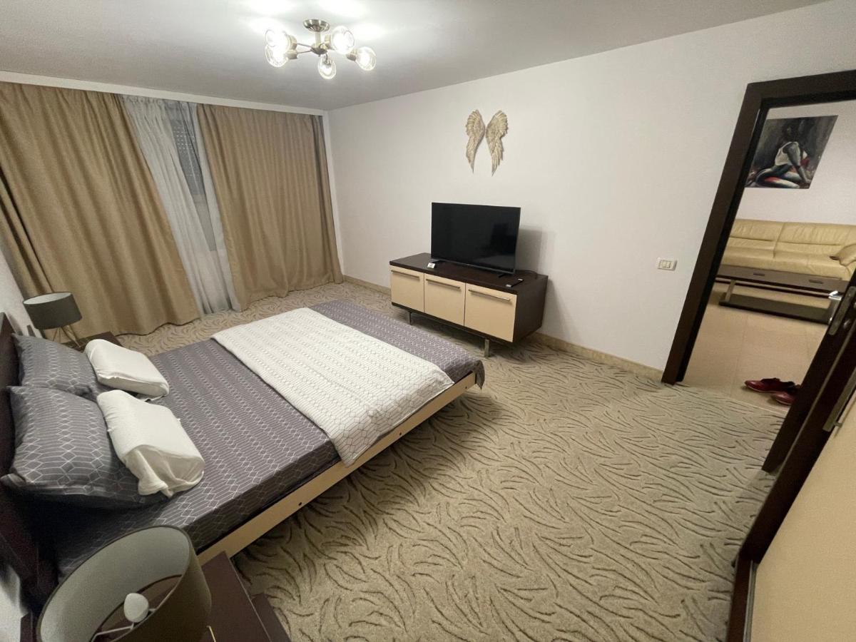 Delize Rent Mamaia公寓 外观 照片